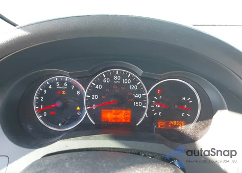 2012 Nissan Altima 3.5 Sr from USA, damaged, VIN 1N4BL2EP1CC163458